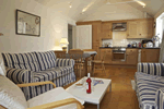 Self catering breaks at Victory Cottage in Salcombe, Devon