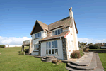 Self catering breaks at Westward in Hope Cove, Devon