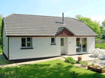 Pine Croft in Goonhavern, Cornwall, South West England