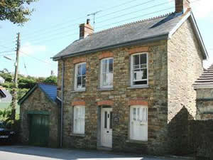 Self catering breaks at Rocket Cottage in St Agnes, Cornwall