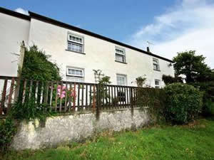 Self catering breaks at Tregarth in Gorran Haven, Cornwall