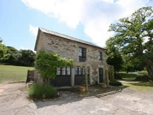 Self catering breaks at Swallows Retreat in Ponsanooth, Cornwall