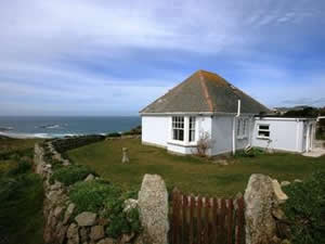 Self catering breaks at Sennen Cottage in Sennen, Cornwall