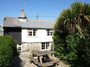 Self catering breaks at The Cob in Treligga, Cornwall