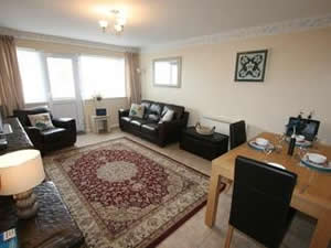 Self catering breaks at White Waves in Perranporth, Cornwall