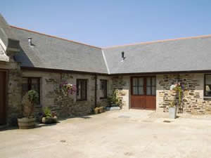 Self catering breaks at Meadowside in Gwithian, Cornwall