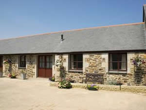 Self catering breaks at Cowslip in Gwithian, Cornwall