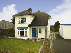 Self catering breaks at Daffy-Down-Dilly in Wadebridge, Cornwall