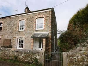 Self catering breaks at Doodles in Gorran, Cornwall