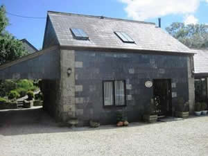 Self catering breaks at Cosy Corner in Luxulyan, Cornwall