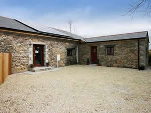 Self catering breaks at Jubilee Cottage in St Breward, Cornwall