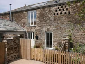 Self catering breaks at Sundowner in St Issey, Cornwall