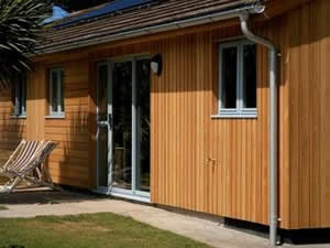 Self catering breaks at Nevek in Mawgan Porth, Cornwall