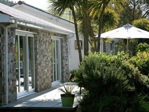 Self catering breaks at Penntir in Mawgan Porth, Cornwall