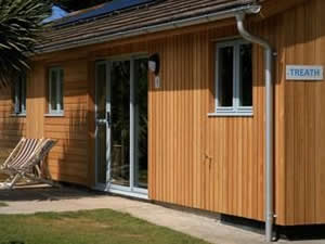 Self catering breaks at Treath in Mawgan Porth, Cornwall