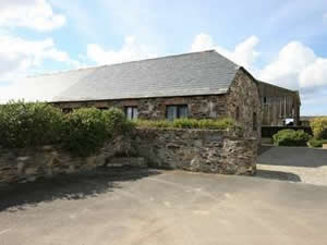 Self catering breaks at Dove Cottage in St Merryn, Cornwall