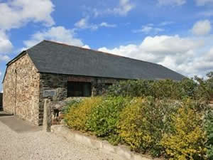 Self catering breaks at Mallard Cottage in St Merryn, Cornwall