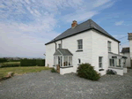 The Old Chapel House in Trenale, Cornwall, South West England