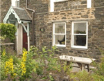 Bunbury Cottage in Keswick, Cumbria, North West England