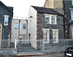 Century Cottage in Keswick, Cumbria, North West England