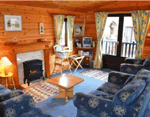 Self catering breaks at Glenmore Lodge in Keswick, Cumbria