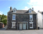 Manor Garth in Keswick, Cumbria, North West England