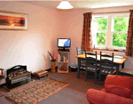 Self catering breaks at 7 Elm Court in Keswick, Cumbria