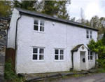 Self catering breaks at Greta Cottage in Keswick, Cumbria