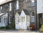 Self catering breaks at Tower Cottage in Portinscale, Cumbria