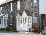 Tower Cottage in Portinscale, Cumbria, North West England