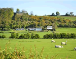 Self catering breaks at The Tottsie in Cockermouth, Cumbria