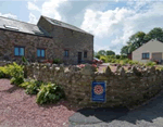 New Park Farm Cottages - Church Cottage in Cockermouth, Cumbria, North West England