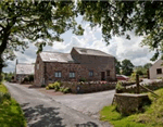 Self catering breaks at New Park Farm Cottages - Sycamore Cottage in Cockermouth, Cumbria
