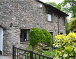 Brewery House in Lorton, Shropshire, West England