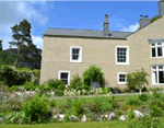 Jenkin Hill Lodge in Thornthwaite, Cumbria, North West England