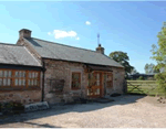 The Old Smithy in Great Blencow, Cumbria, North West England