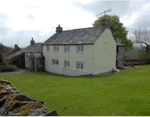 Croft House in Berrier, Cumbria, North West England