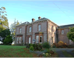 Tirril Lodge in Penrith, Cumbria, North West England