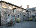 Self catering breaks at The Old Stables in High Ireby, Cumbria