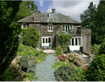 Self catering breaks at Huntingstile Lodge in Grasmere, Cumbria