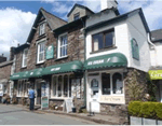 Seat Sandal in Grasmere, Cumbria, North West England