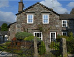 Juniper Cottage in Grasmere, Cumbria, North West England