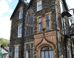 Self catering breaks at The Tops in Ambleside, Cumbria
