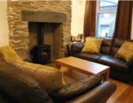 Self catering breaks at Wansfell Cottage in Ambleside, Cumbria