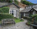 Self catering breaks at The Eyrie in Windermere, Cumbria