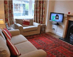 Self catering breaks at Monreith in Ambleside, Cumbria