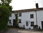 A Stones Throw Cottage in Ambleside, Cumbria, North West England