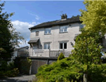 Self catering breaks at High Fisherbeck in Ambleside, Cumbria