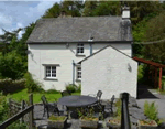 Self catering breaks at Breasty Haw in Satterthwaite, Cumbria