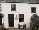 Turners Cottage in Coniston, Cumbria, North West England